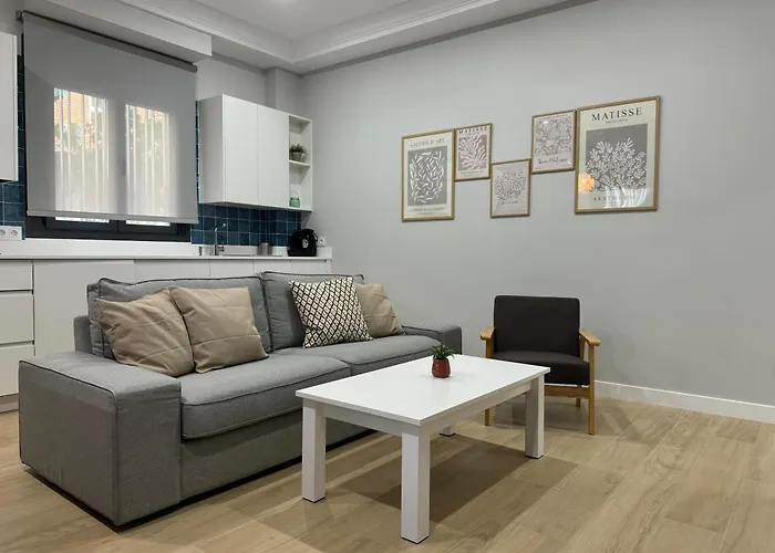 Apartamento Enira 80