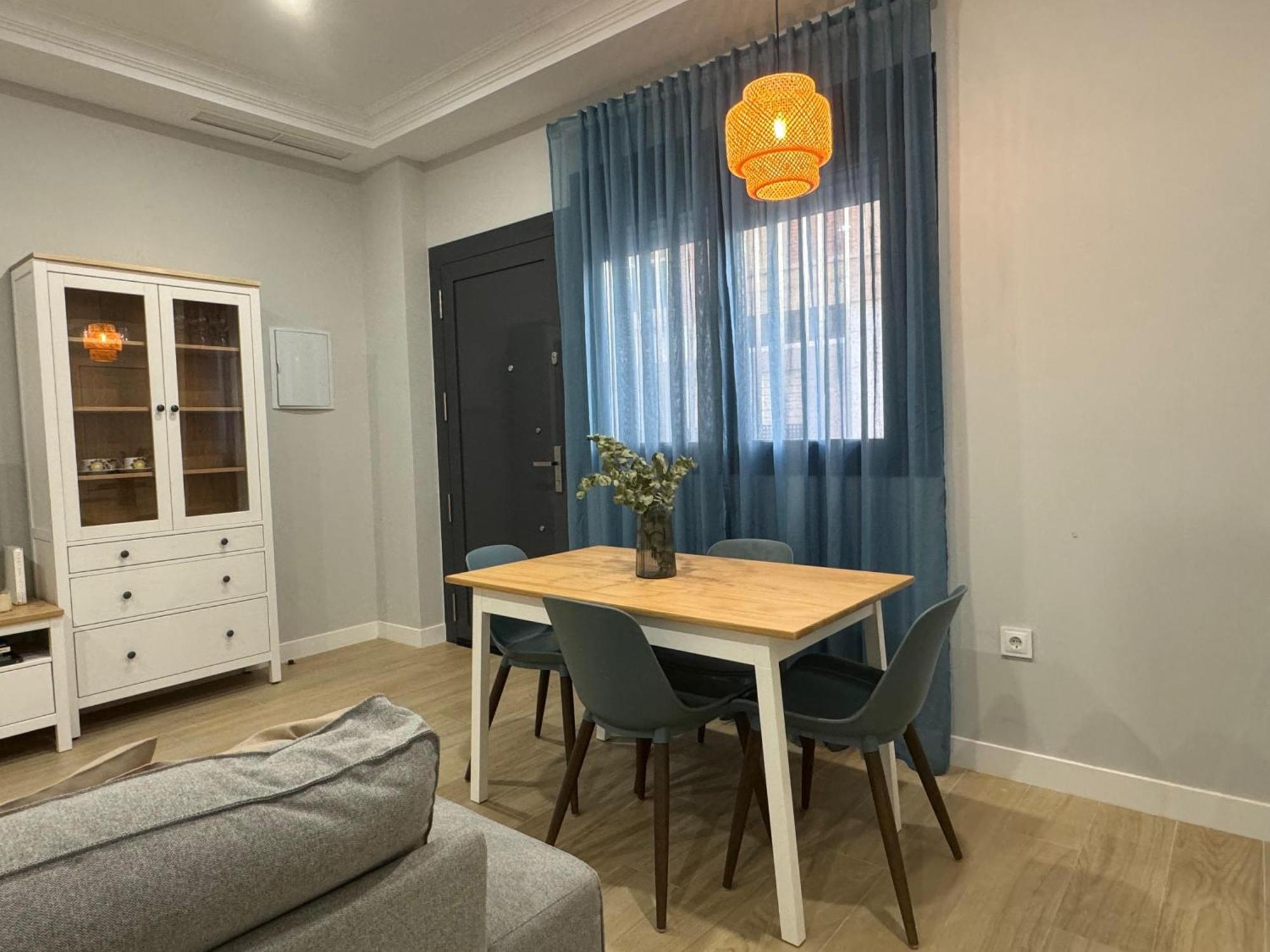 Enira 80 Apartamento Córdoba