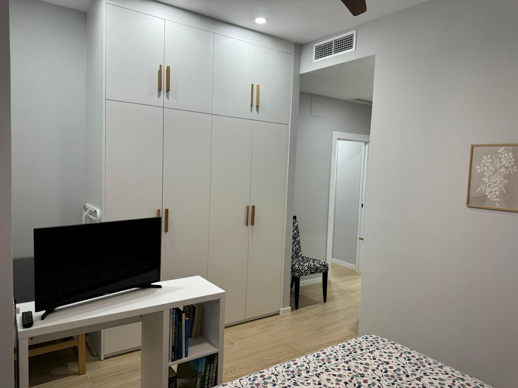 Apartamento Enira 80 *