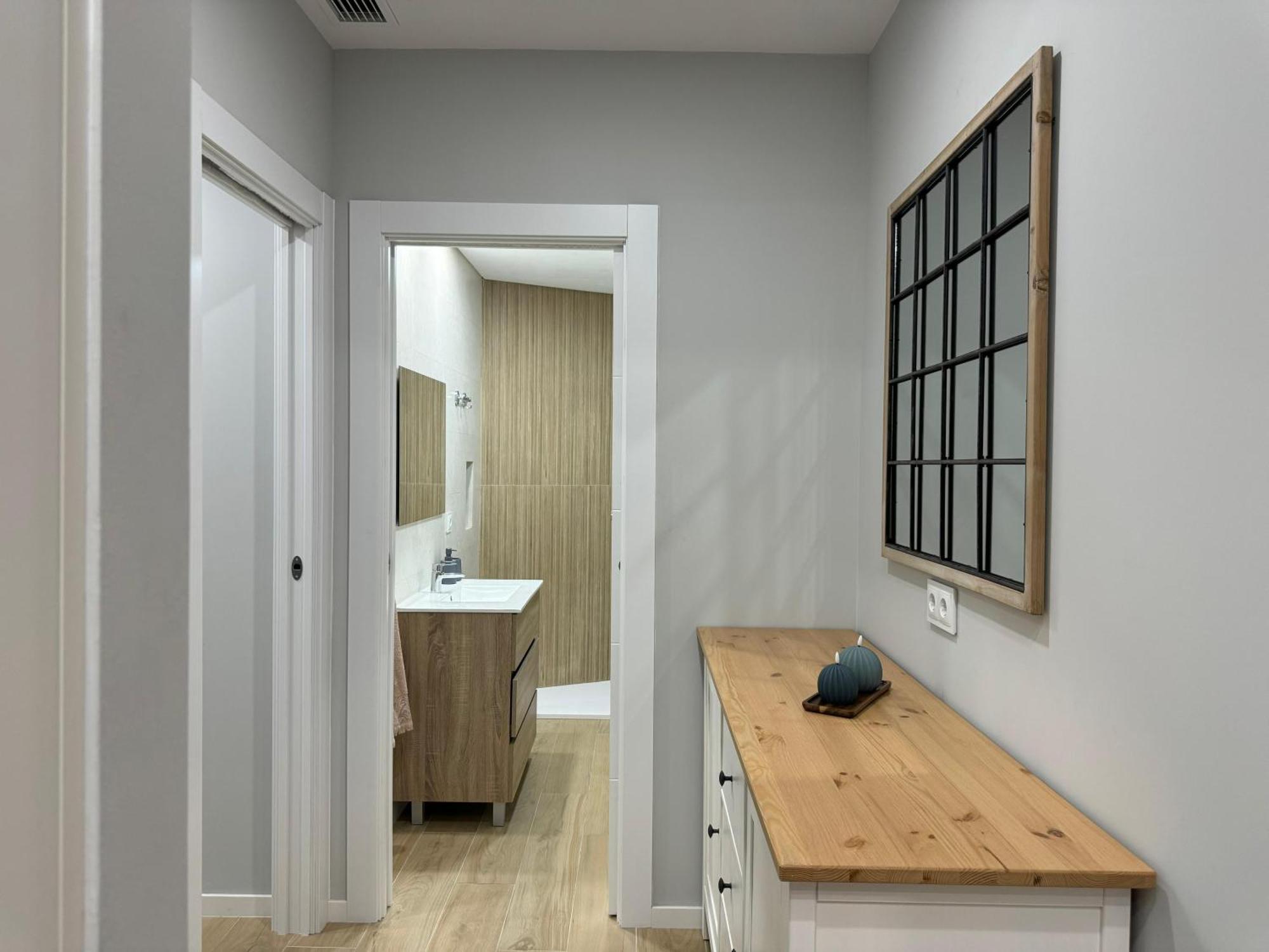 Enira 80 Apartment *