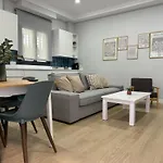 Apartamento Enira 80