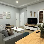 Apartamento Enira 80