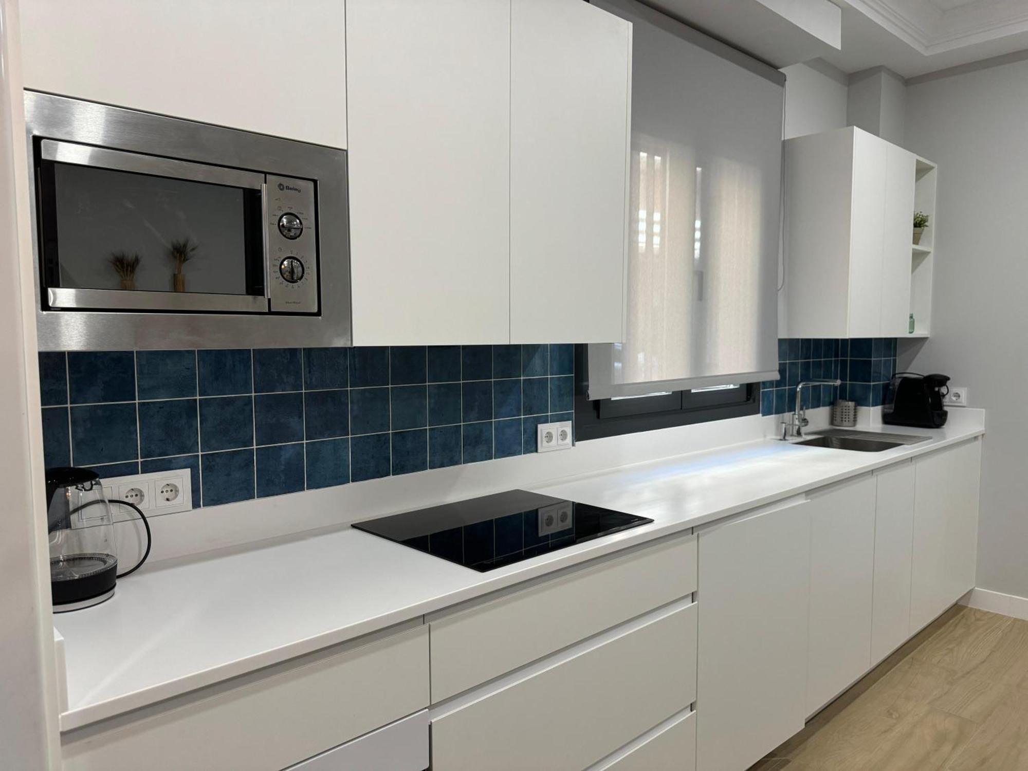 Enira 80 Apartamento Córdoba