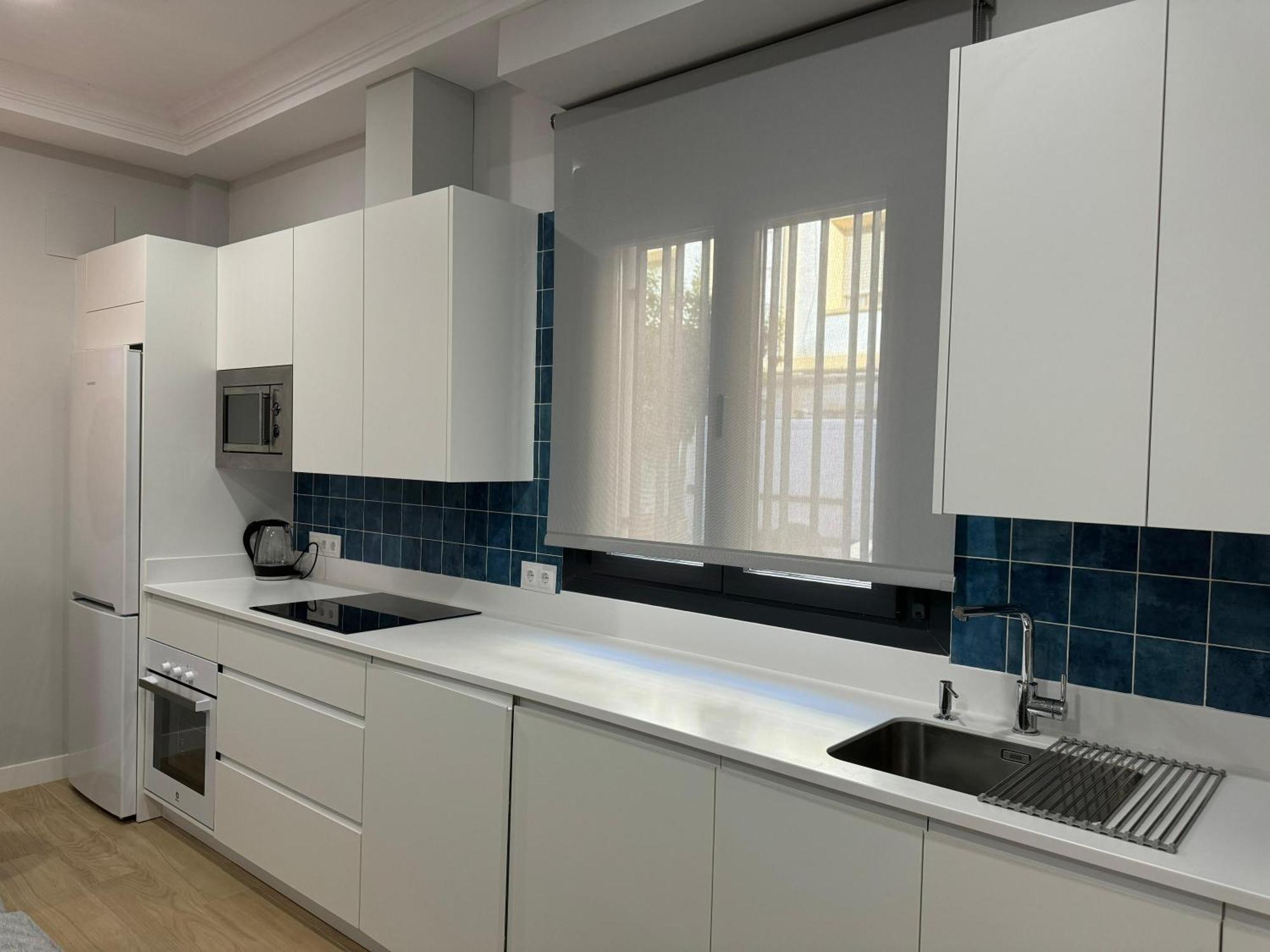 Apartamento Enira 80 *