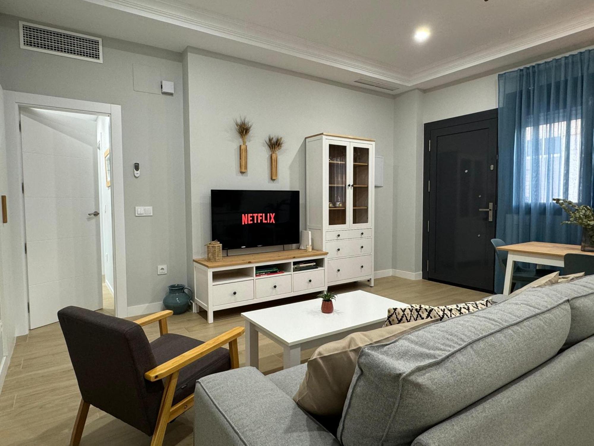 Apartamento Enira 80 Córdoba