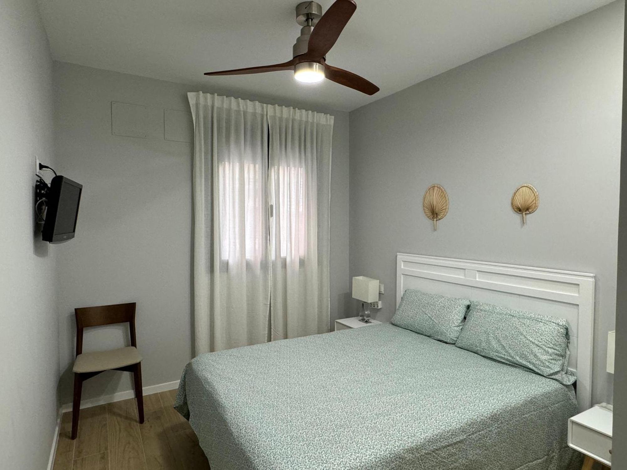 Apartamento Enira 80