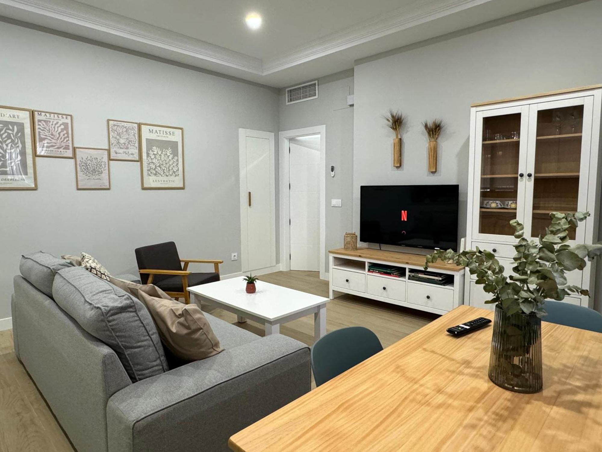 Apartamento Enira 80 Córdoba