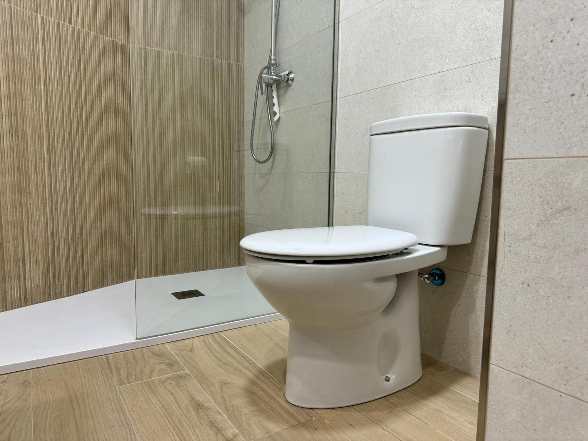 Enira 80 Apartamento