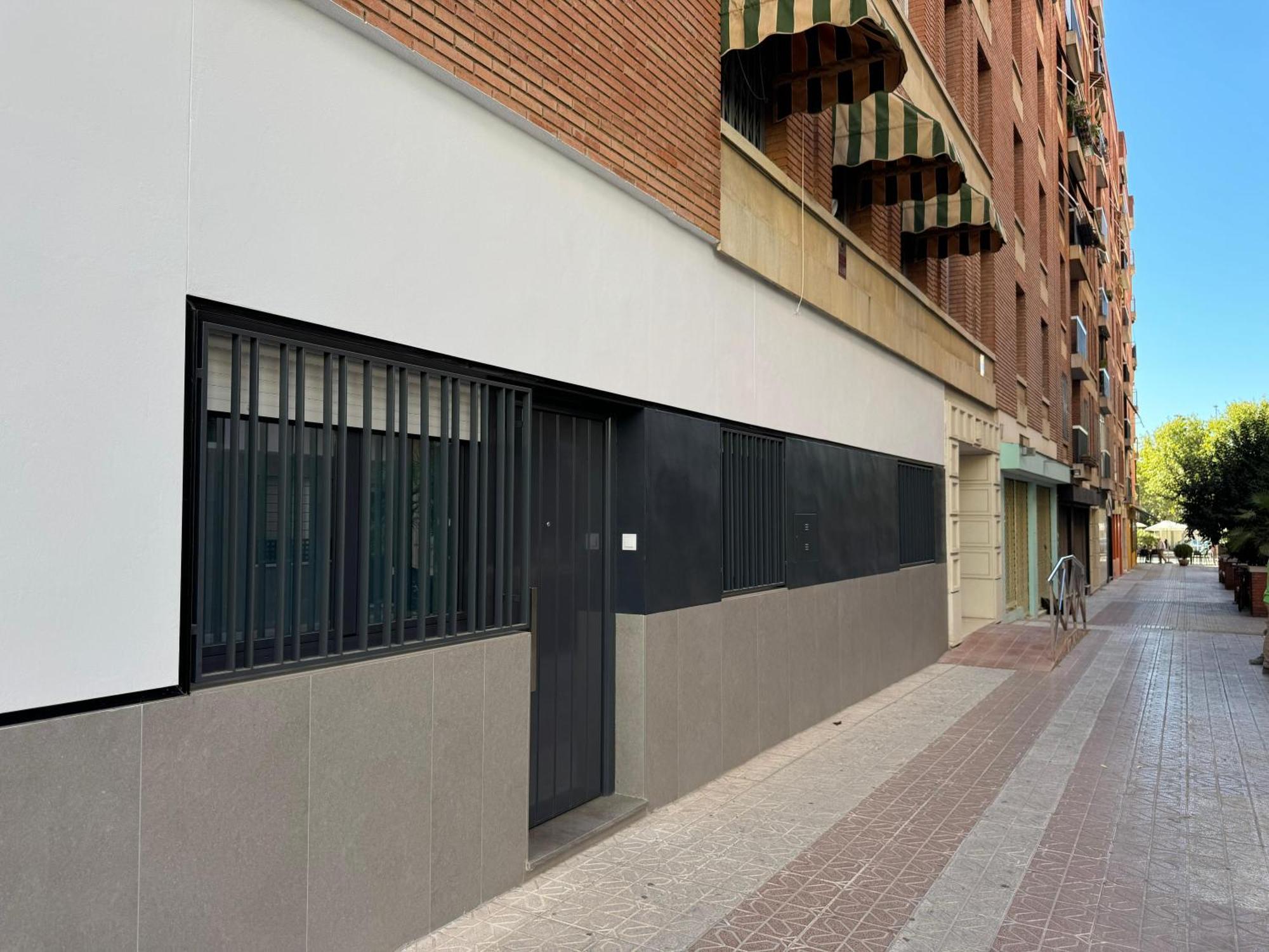 Enira 80 Córdoba
