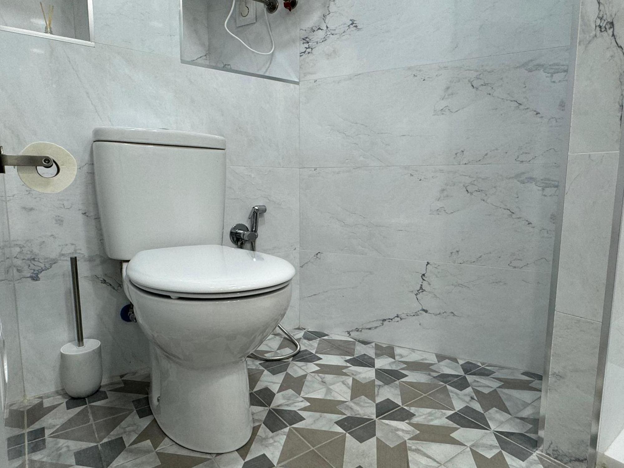 Apartamento Enira 80