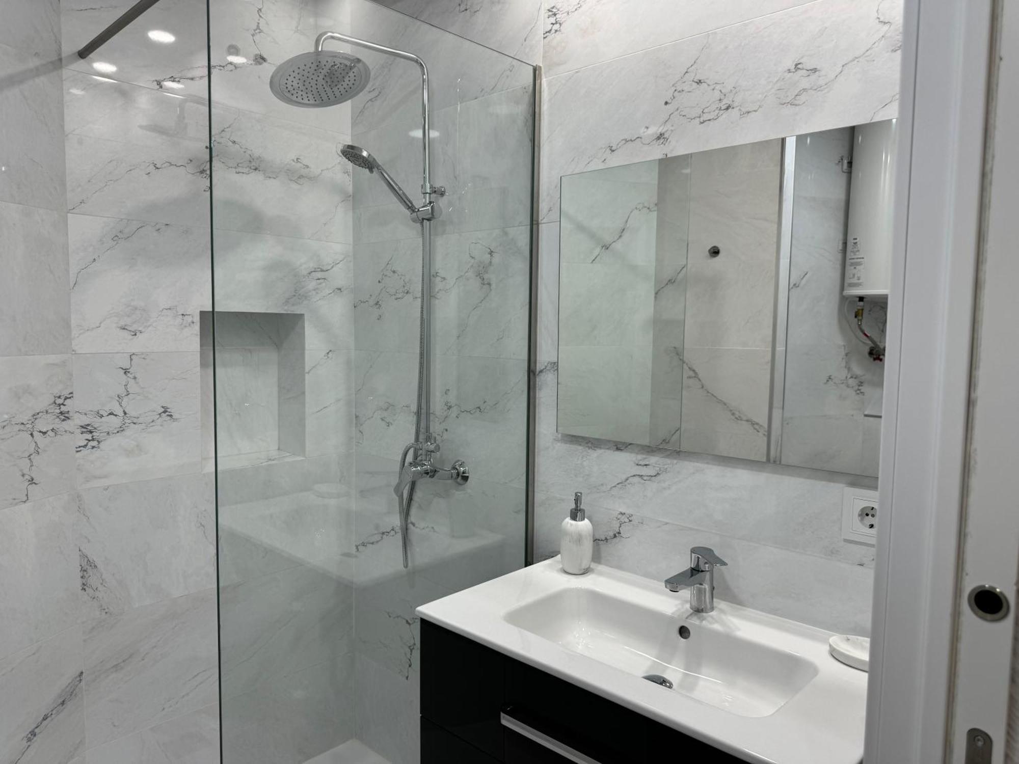 Apartamento Enira 80 Córdoba