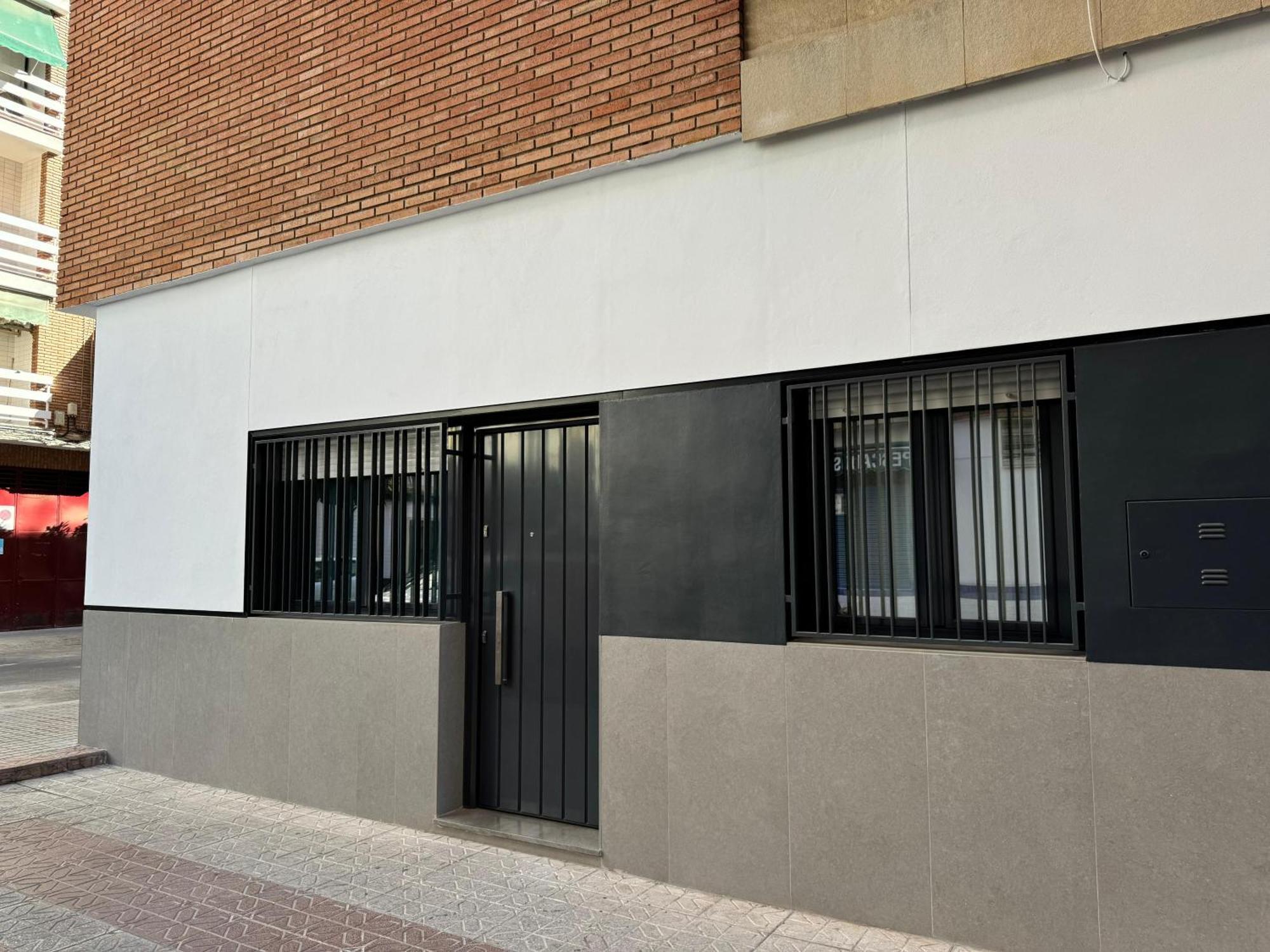Apartamento Enira 80
