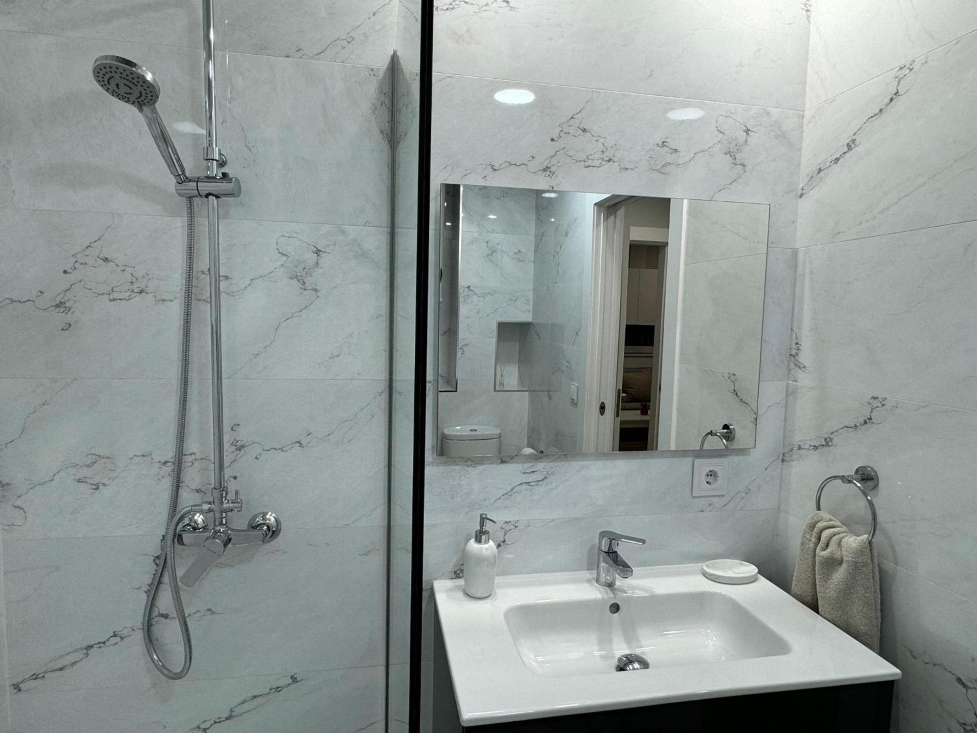 Enira 80 Apartamento Córdoba